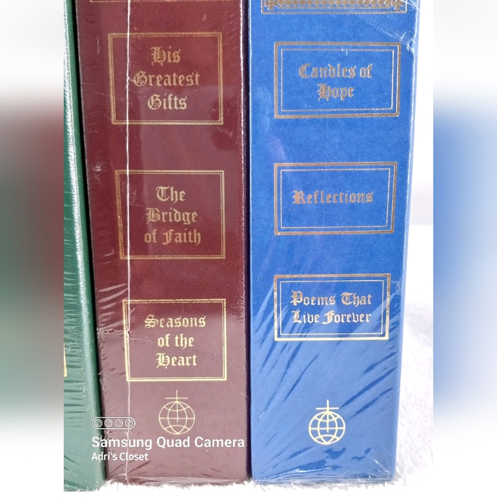 The Salesian Trilogy Book Collection - Picture 5 of 7